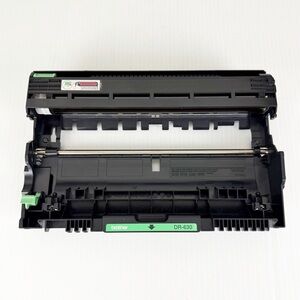 Genuine OEM Brother DR-630 Black Printer Drum Unit HL-L2360D